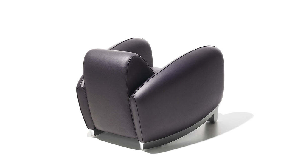 Кресло DeSede DS-57/01 Armchair