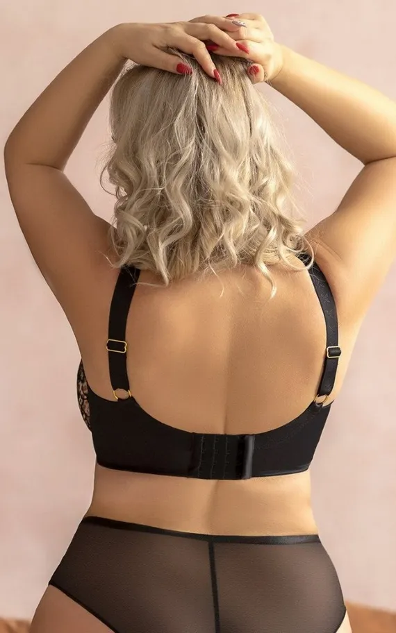 PANTHER Softplunge Бюст