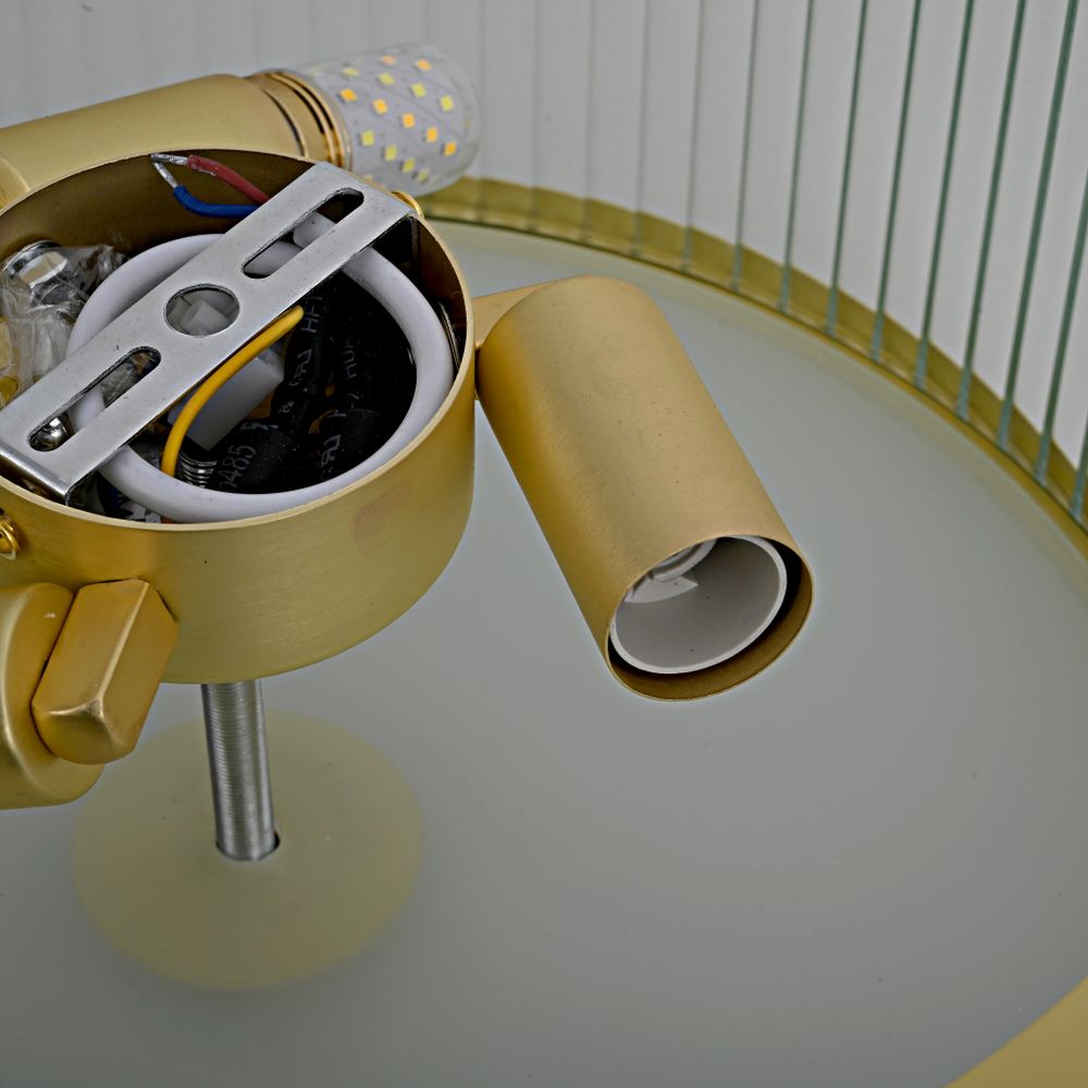 Потолочный светильник VENUS D35