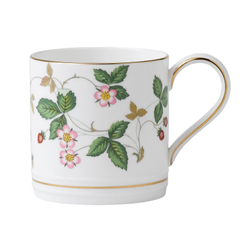 Wedgwood Кружка "Дикая клубника" 300 мл