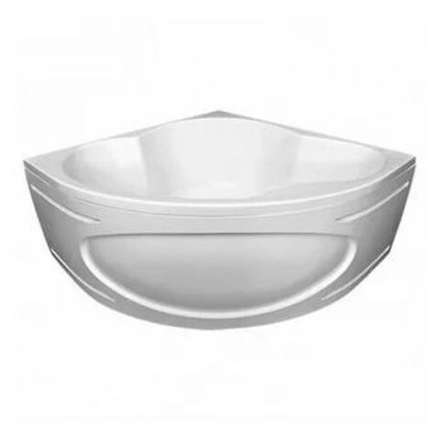 Ванна акриловая 1Marka "CASSANDRA" 140*140