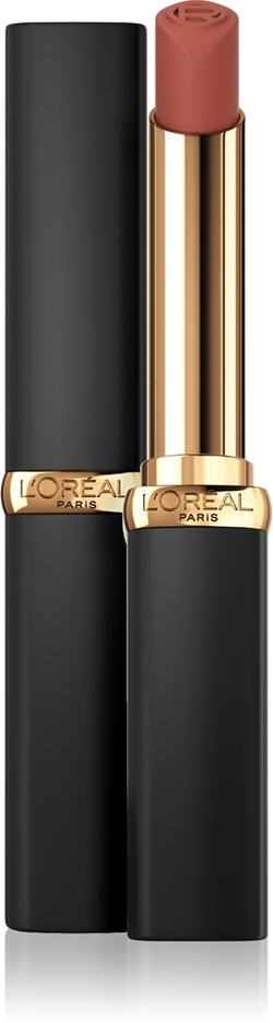 L’Oreal Paris Color Riche Intense Volume Matte Slim - Стойкая помада с матовым эффектом, 1 шт.