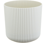 Кашпо ВЕЛЬВЕТ D160мм 2,5л с пристегнутым поддоном