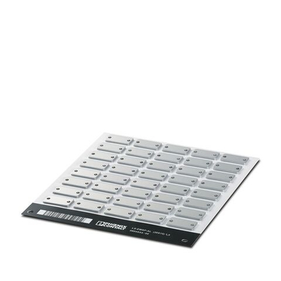 0804644 - LS-EMSP-AL (20X15) 1,5 - Маркеры для устройств