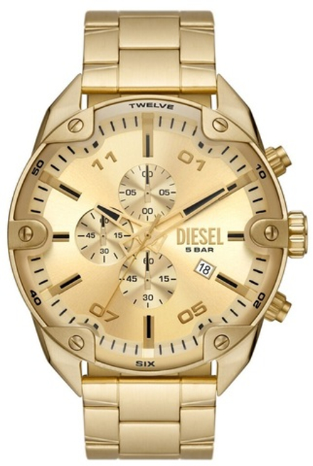 Мужские наручные часы Diesel DZ4608