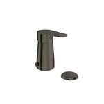 Встраиваемый смеситель для биде ALEXIA SA362303GR графит