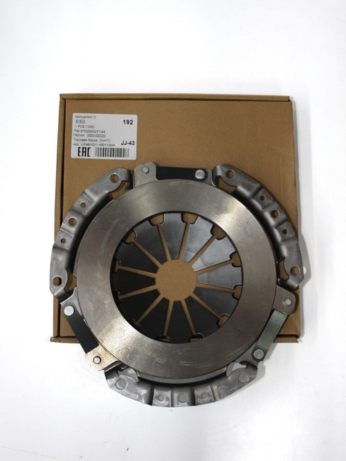 Корзина сцепления LF481Q11601100A для Lifan Solano, Breez