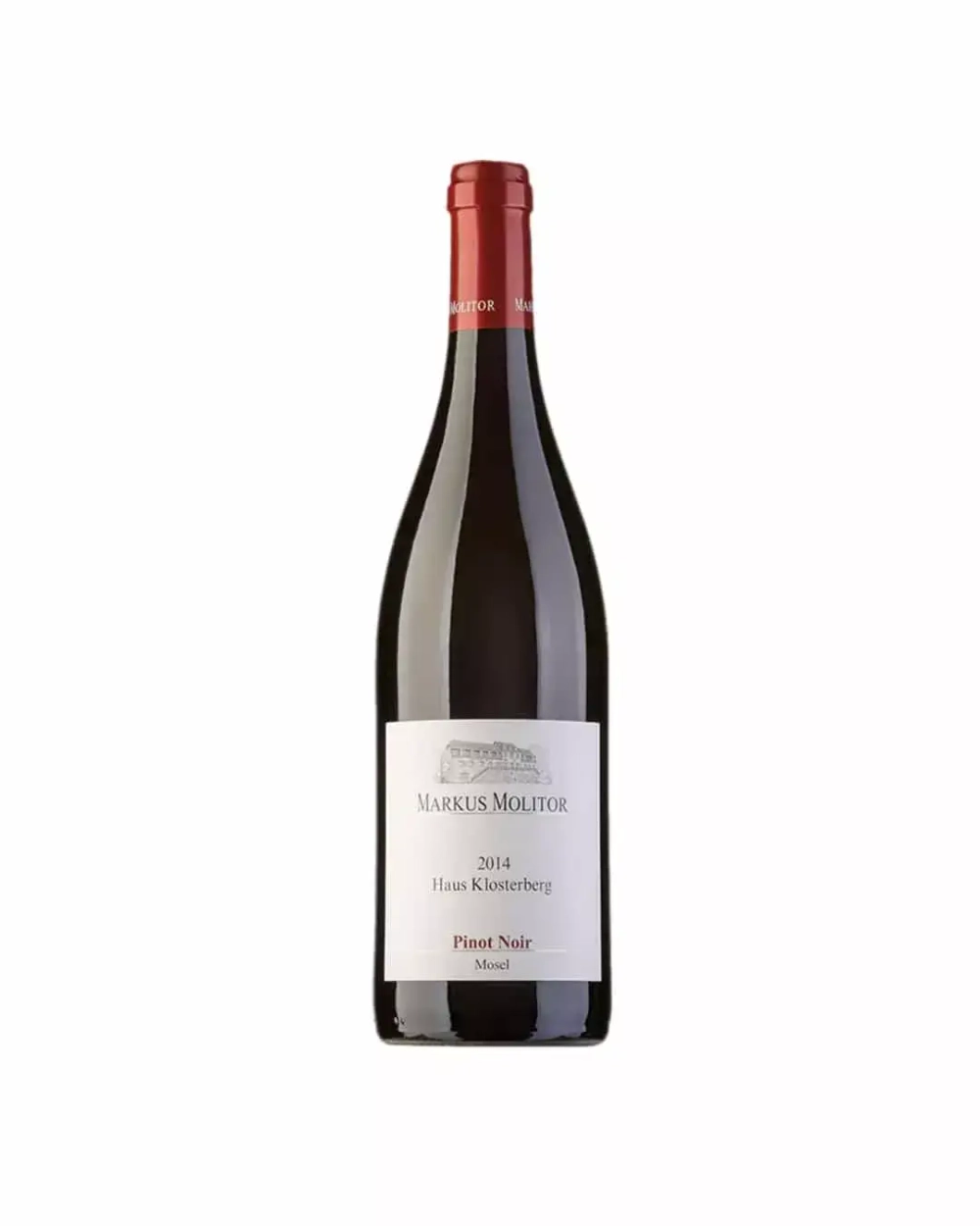 Markus Molitor, Haus Klosterberg Pinot Noir