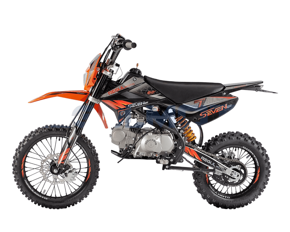 Питбайк Regulmoto SEVEN PRO 17/14