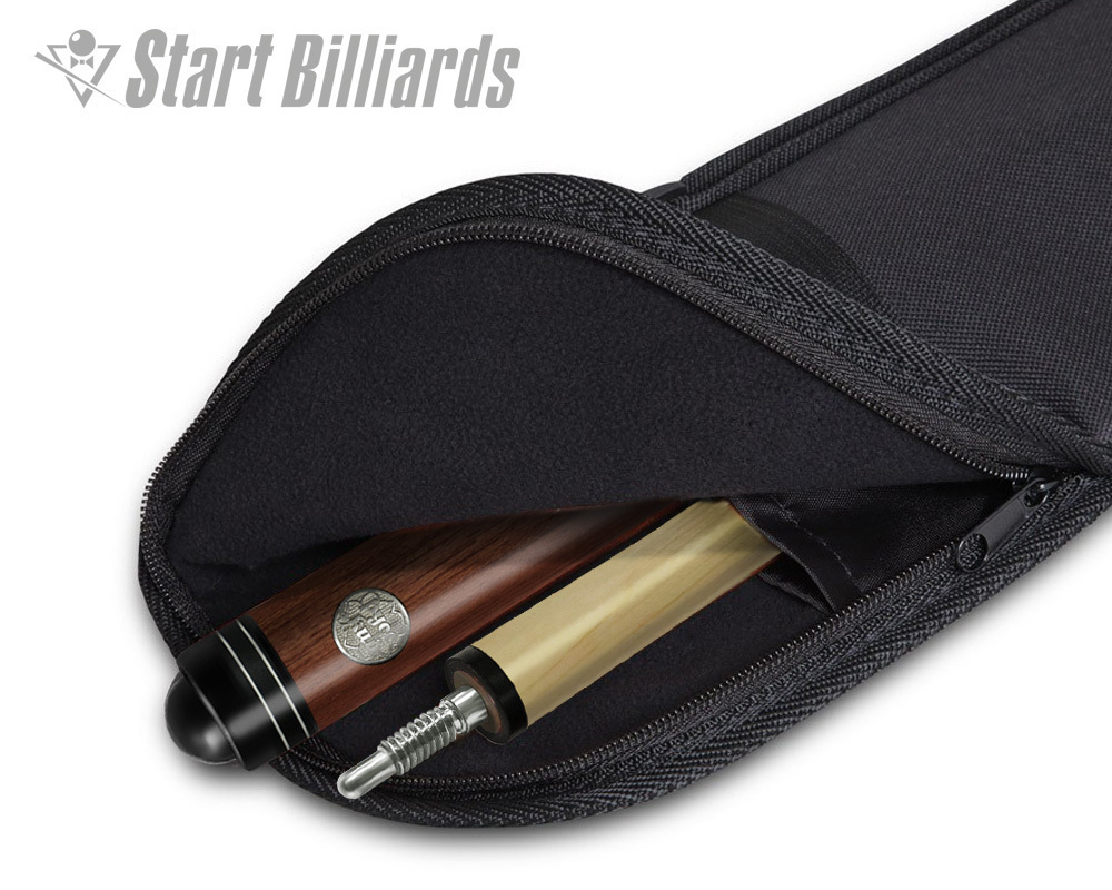 Чехол на 1 кий 1-10 (черный)