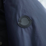 Пуховик Moncler
