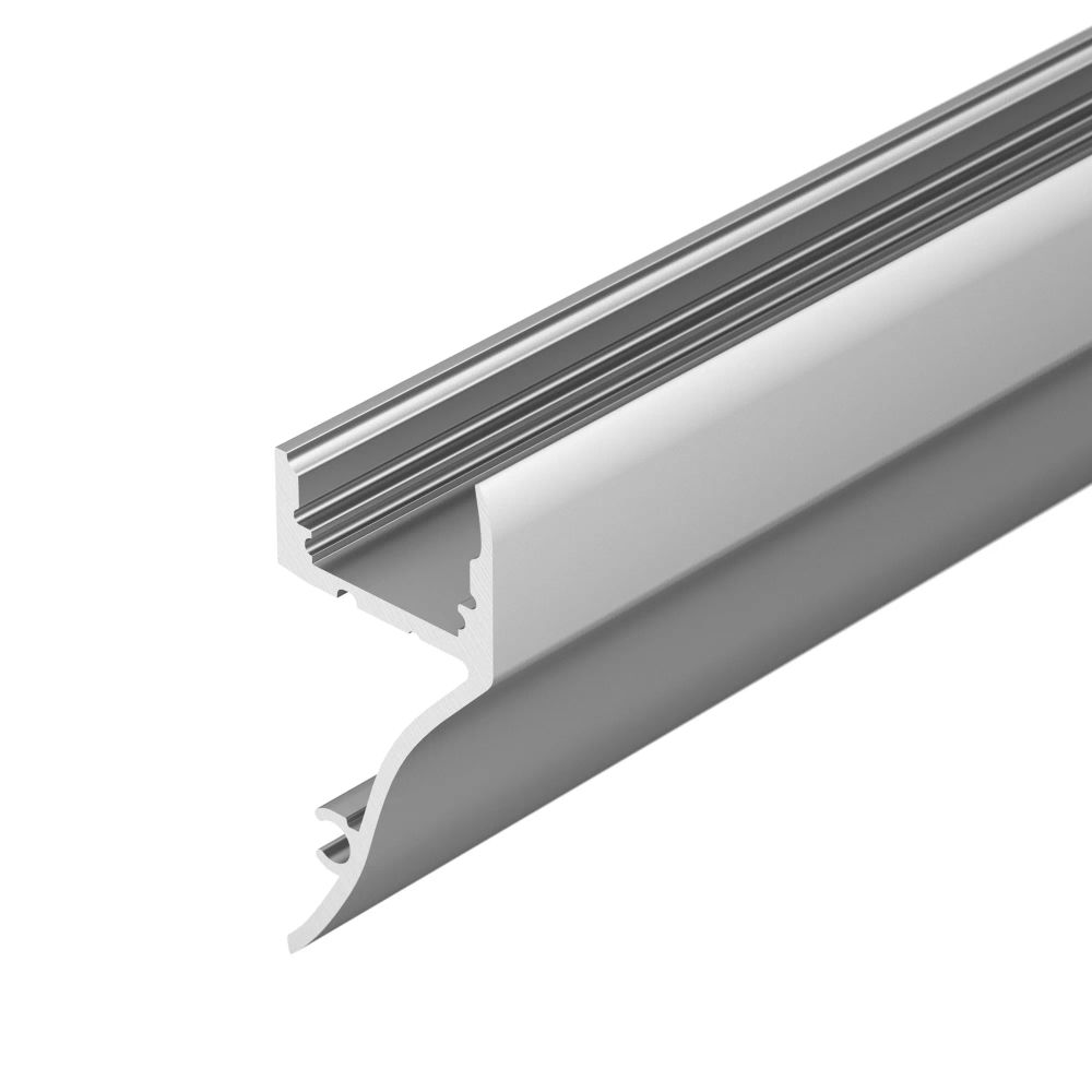 Профиль ARH-CON-2000 ANOD (Arlight, Алюминий) 018828