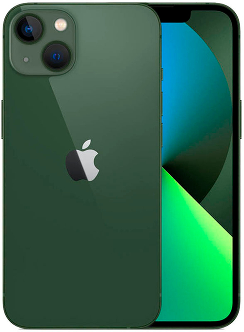 Apple iPhone 13 128GB Green