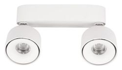 Спот Loft it Focus 10323/2A White