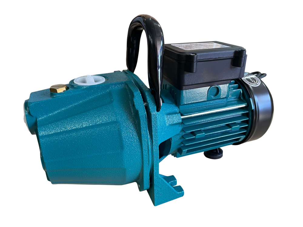 Насос LEO XKJ- 600 (600Вт. нап.35м. пр.60л/мин.) cамовсас.