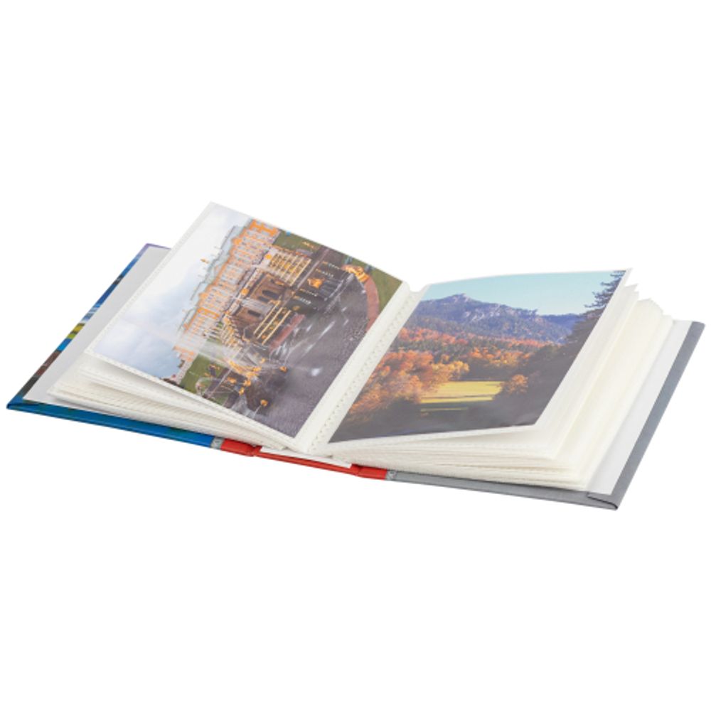 Фотоальбом Image Art IA-100PP серия 244 Пейзаж термосварка 50 листов 100 фотографий 10х15