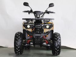 Квадроцикл взрослый,подростковый GreenCamel Гоби Атакама T420 (60V 1500W R8 Дифференциал) пониженная