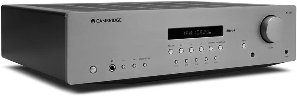 Ресивер Cambridge Audio AXR85