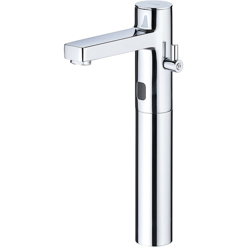 Смеситель для раковины  Kludi Zenta E сенсорный (3810605)