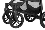 Детская коляска Noordline Olivia Sport 3 в 1 (синий)