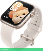 Умные часы Honor Watch 5 STL-B19 Gold (5502ABGW)