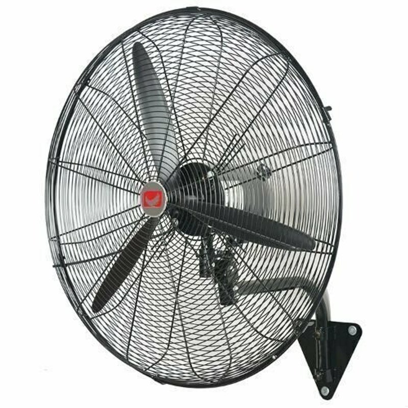 Промышленный вентилятор настенный BSV-D 600