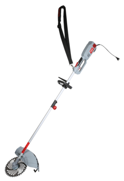 Электрический триммер Ресанта ЭТ-1200Н