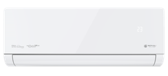 Инверторная сплит-система серии ROYAL SUPREMO BLANCO Full DC EU Inverter RCI-RSB55HN (комплект)