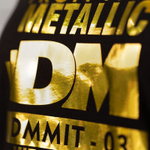 Пленка PROFI FLEX Mirror Metallic (DMMET-03) Gold, 1м