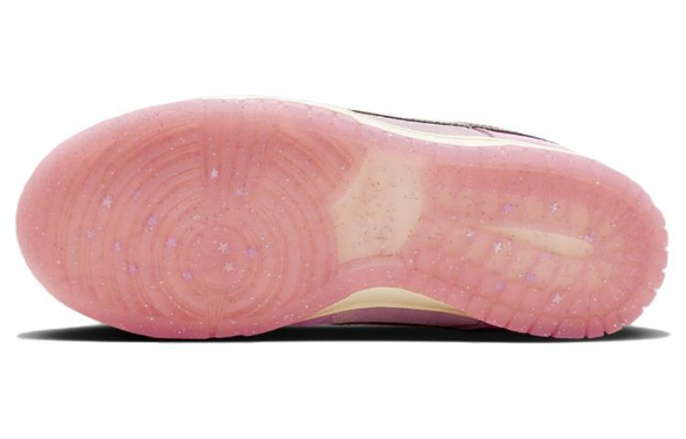 Nike foam hot pink outlet