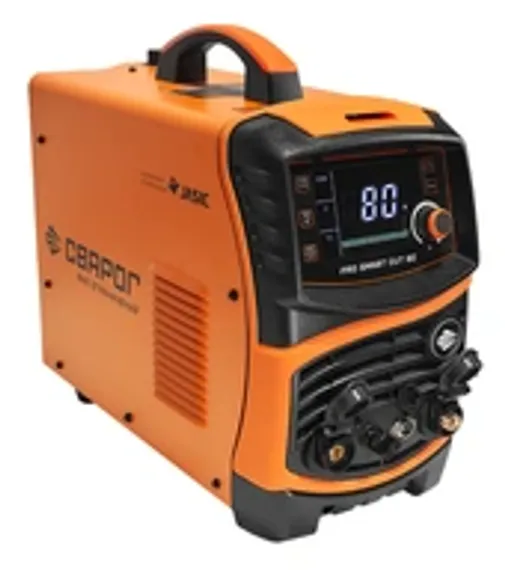 Сварочная горелка Сварог PRO MS 15 ICT2098-sv001, 3 м