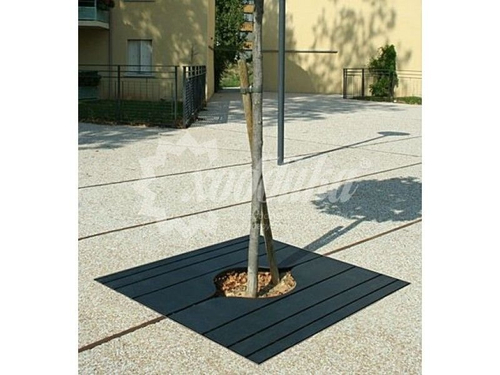 Приствольная решетка «Самба»