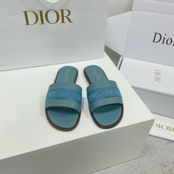 Christian Dior Dway Slide