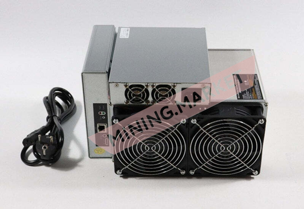 Асик для майнинга Bitmain Antminer DR5 (35Th)