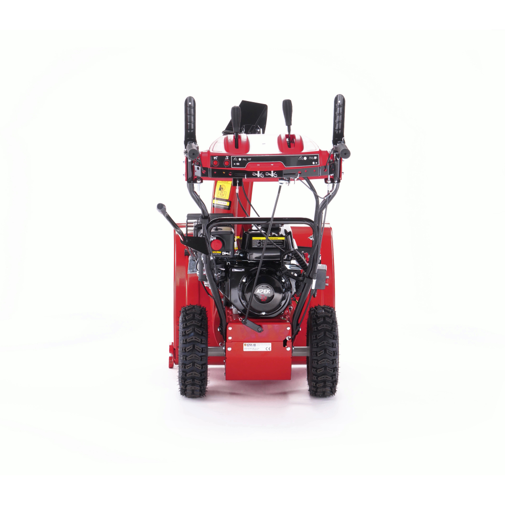 Снегоуборщик APEK AS 6507 ME Pro Line