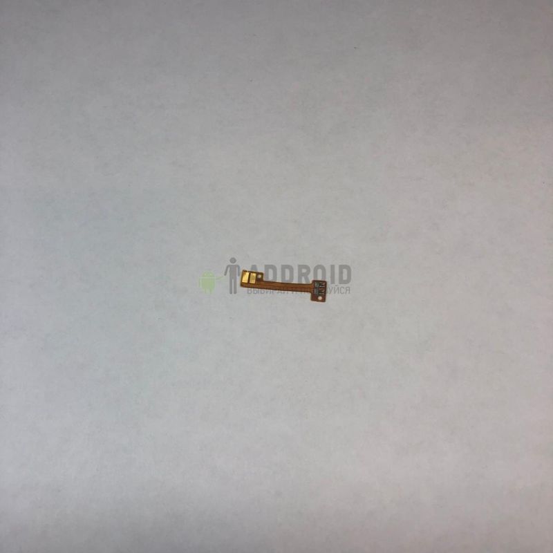 Шлейф полифонического динамика для Oppo RX17 Neo