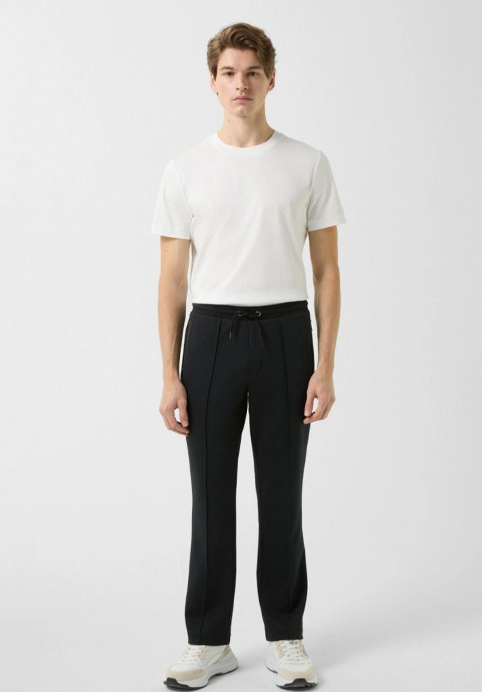 Брюки BOGNER REED в черном цвете