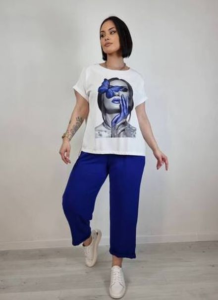 Костюм 02563 Fabrika