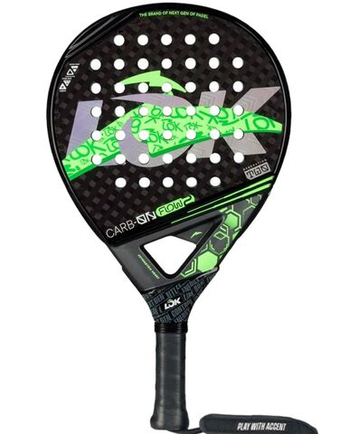 Ракетка для Padel LOK Carbon Flow Gen 2
