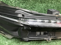 ДХО правый Lexus NX (2014-2017) LED Статичный
