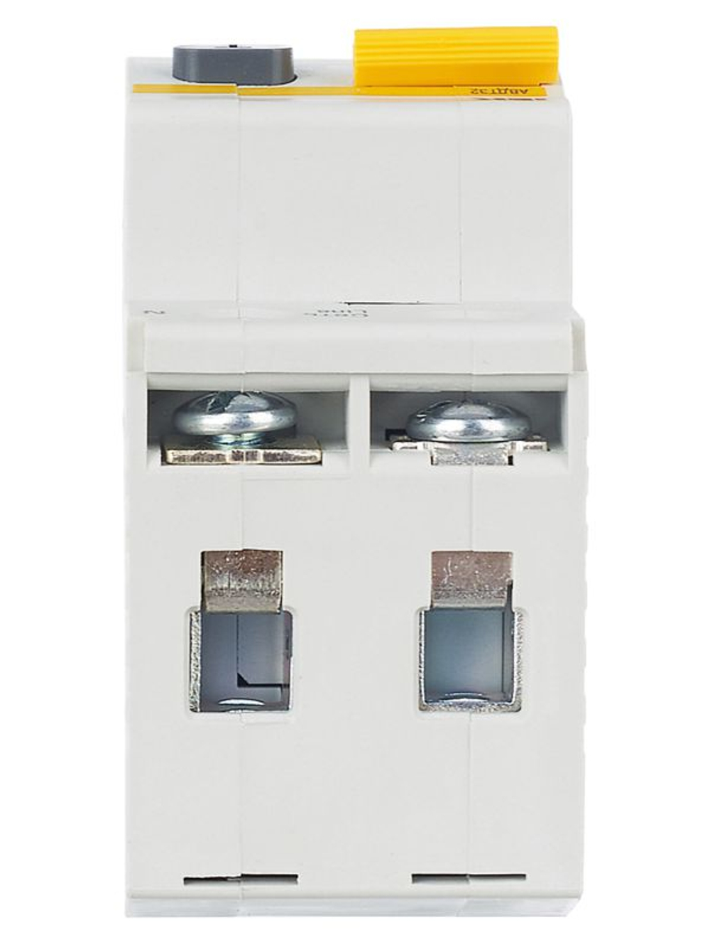 Выключатель автоматический дифференциального тока 2п (1P+N) C 32А 30мА тип A 6кА АВДТ-32 KARAT IEK MAD22-5-032-C-30