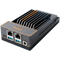 Одноплатный компьютер ZimaBoard