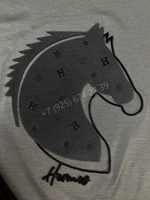 Футболка Hermes