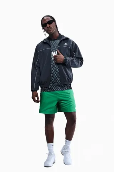 Куртка Nike Club - темно-синий