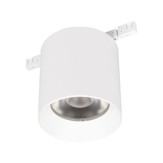 Светильник MAG-MICROCOSM-POINT-R68-7W Warm3000 (WH, 36 deg, 24V) Arlight 051826