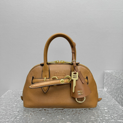 Miu Miu Leather Trick