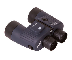 Бинокль Bresser Binocom 7x50 GAL