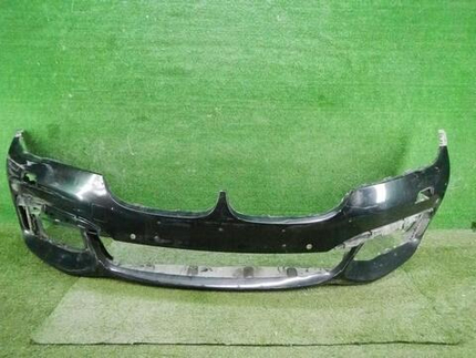 Бампер передний BMW 7er G11 G12 (2015-2019) M-paket