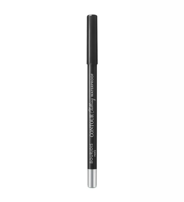 Bourjois Contour Clubbing Карандаш Для Век Водостойкий