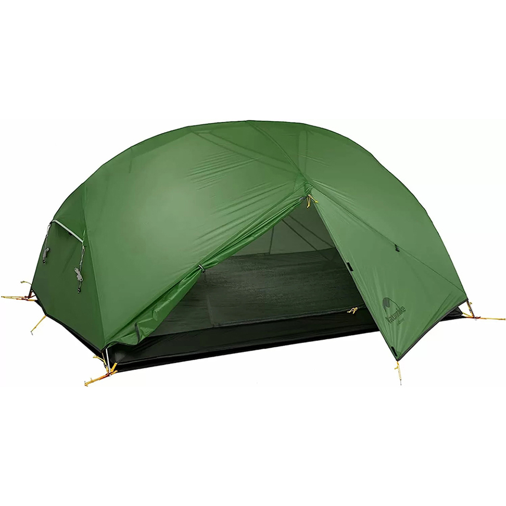 ПАЛАТКА NATUREHIKE MONGAR NH17T007-M